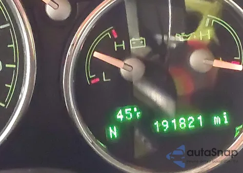 2006 Lincoln Mark Lt z USA, uszkodzony, nr VIN 5LTPW18546FJ15917